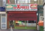 Lahore Xpress - London