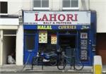 Lahori - London