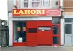 Lahori - London