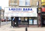 Lahori Baba - London