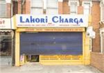 Lahori Charga - London