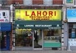 Lahori Takeaway - London