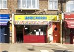 Lahori Tandoori