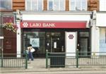 Laiki Bank - London