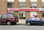 Laiki Bank - London