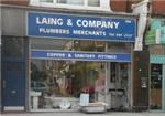 Laing & Co - London