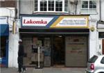 Lakomka - London