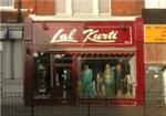 Lal-Kurti - London