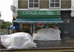 Lalshah Grocers - London