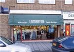 Lamartine Hair Design - London