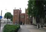 Lambeth Palace Library - London