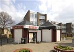 Lambeth Supermarket - London