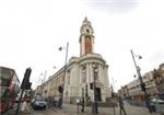 Lambeth Town Hall - London