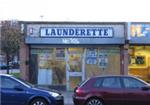 Lambs Launderette - London