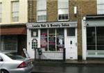 Lamia Hair & Beauty Salon - London