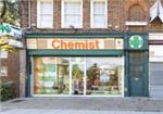 Lamis Kalms Chemist - London