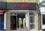 Lamiz - London