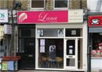 Lana Hairdresser - London