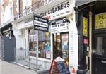 Lancaster Gate Launderette - London