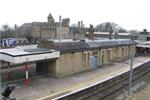 Lancaster Station - Lancaster