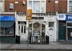 Lance Roberts Period Mirrors - London