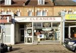 Landfield Cleaners - London