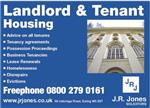 Landlord & Tennant Housing - London