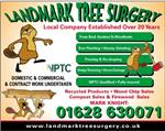 Landmark Tree Surgery - Windsor