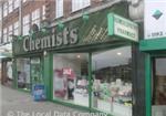 Landys Chemist - London