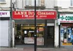 Lane Dry Cleaners - London