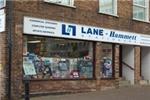 Lane Hammett Stationers - Taunton