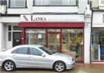 Lanka Financial Services - London