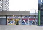 Lansbury Chemists - London