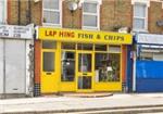 Lap Hing Fish & Chips - London