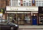 Lapels Dry Cleaners Blendex - London