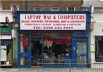 Laptop Mac & Computers - London