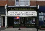 Laptop Repairs London - London