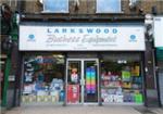 Larkswood Business Equipment - London