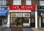 Larose Cafe - London