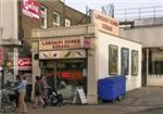 Larosh Kebab Take Away - London