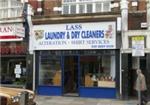 Lass Laundry & Dry Cleaners - London