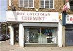 Latchman Chemist - London