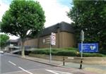 Latchmere Leisure Centre - London