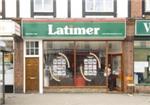 Latimer - London