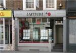 Latitude 40 - London