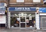 Latti & Son - London