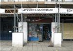 Latymer Liquormart - London