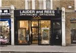 Lauder & Rees - London