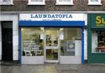 Laundatopia - London