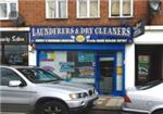 Launderers - London